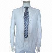 Men's Two Buttons suits